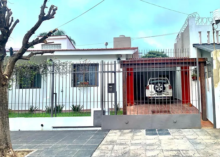 Casa Confortable