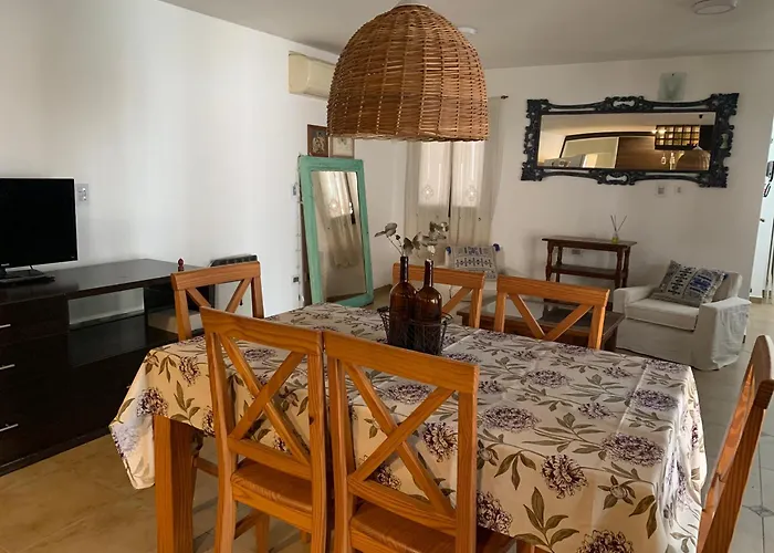 Casa Confortable