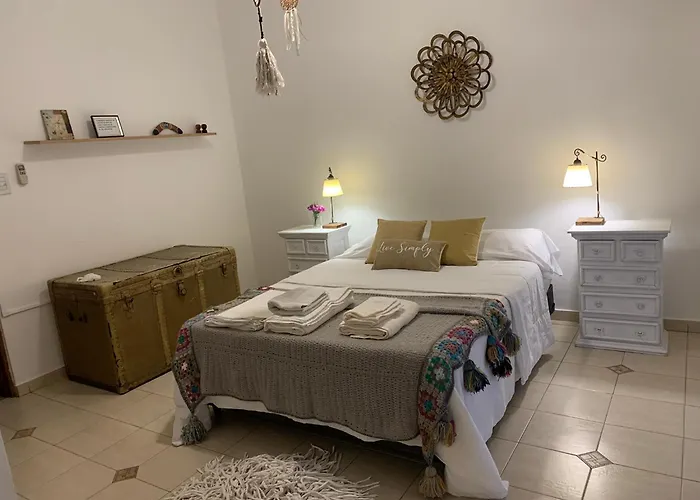 Casa Confortable