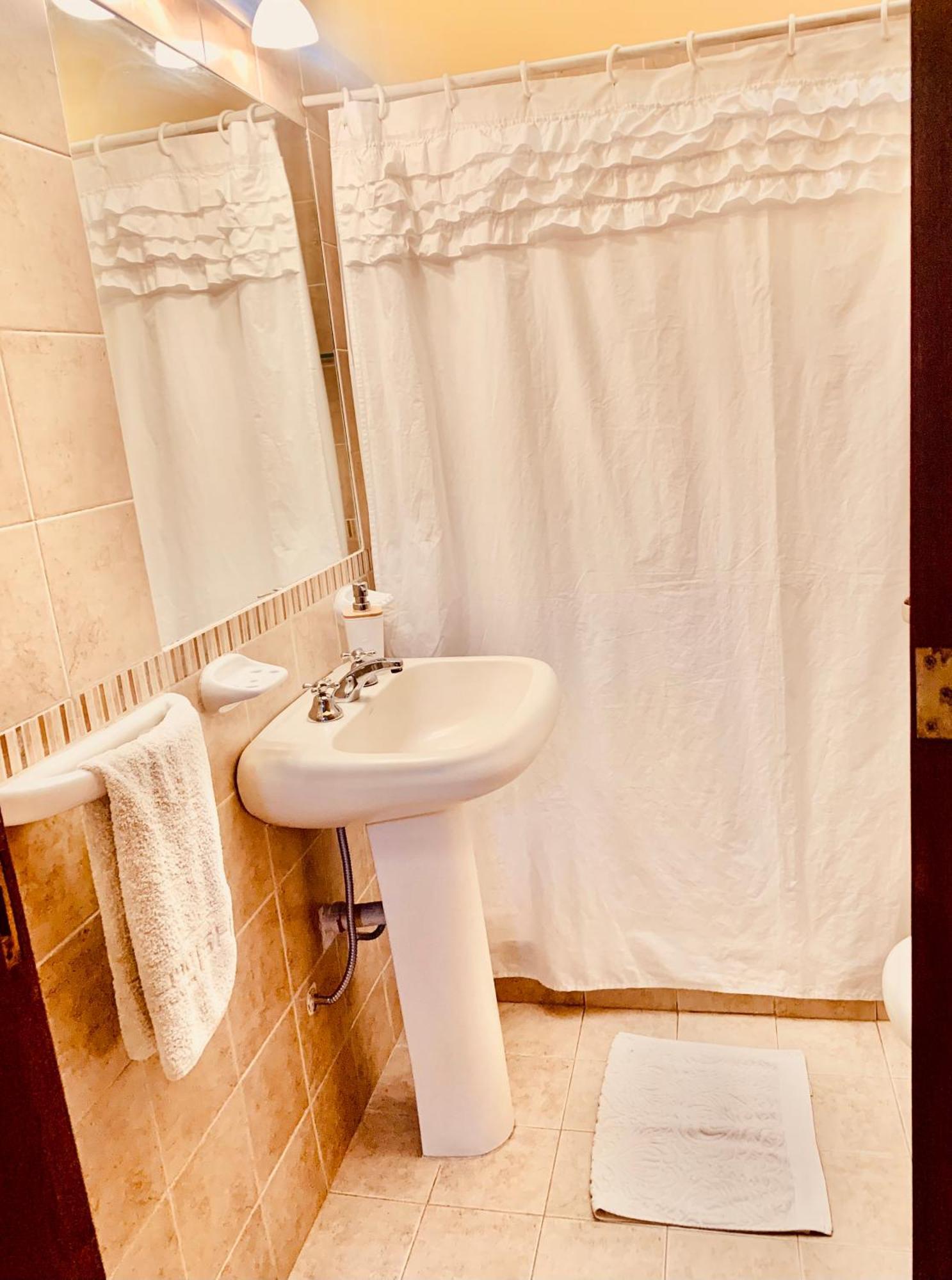 Casa Confortable