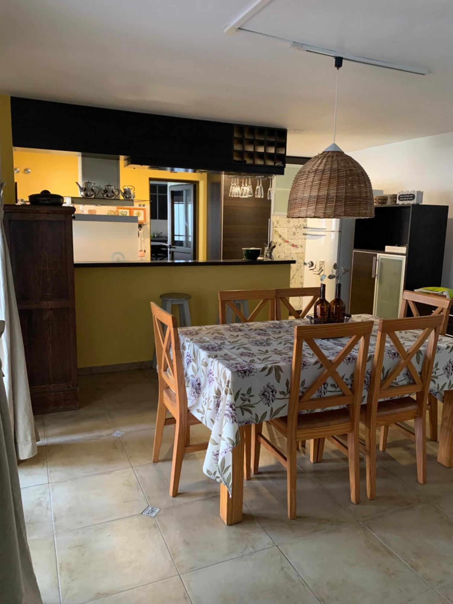 Casa Confortable *
