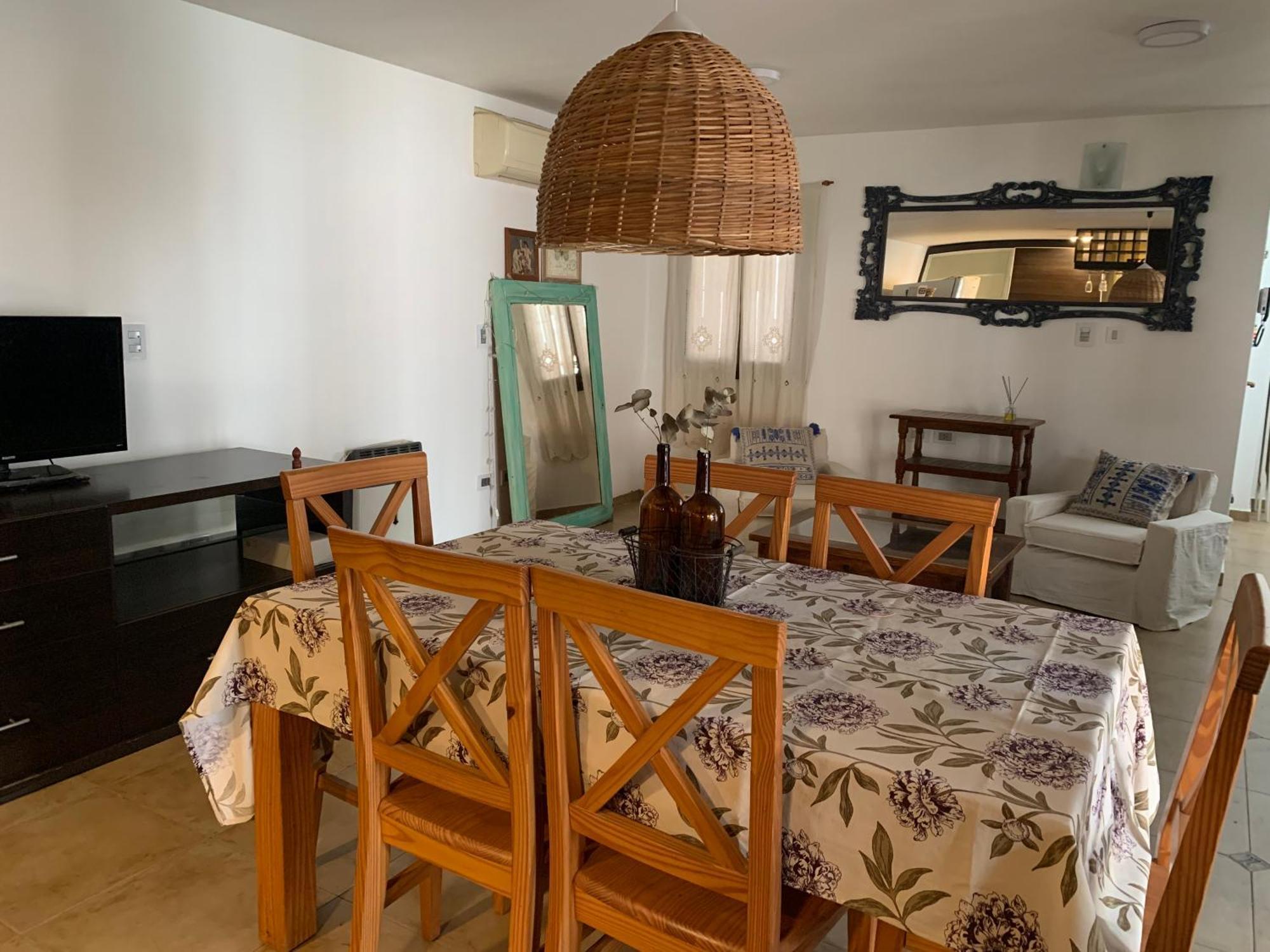 Casa Confortable Holiday home
