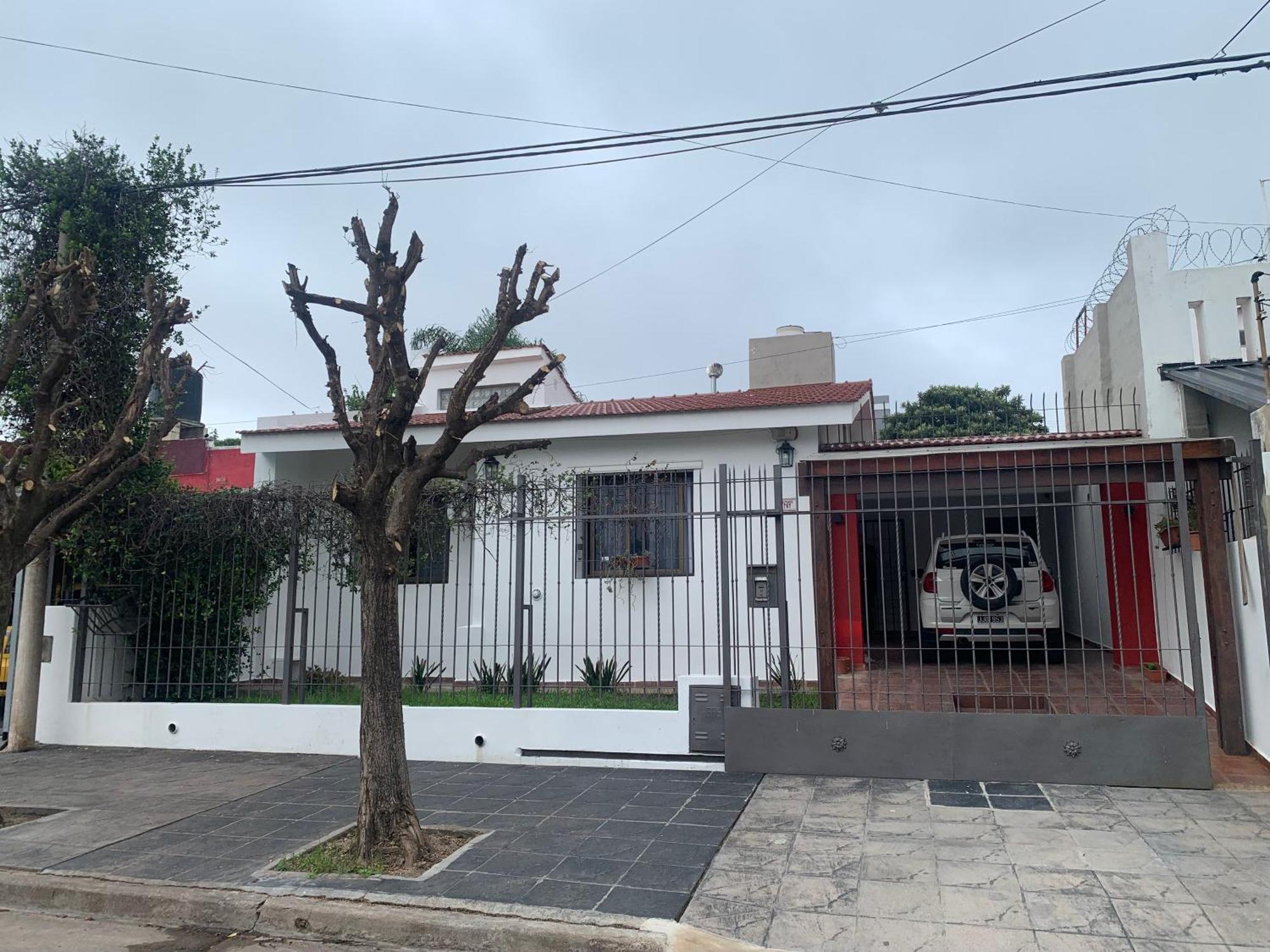Casa Confortable Cordoba