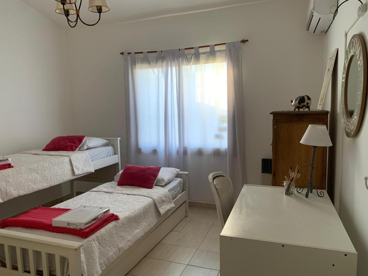 Casa Confortable Holiday home *