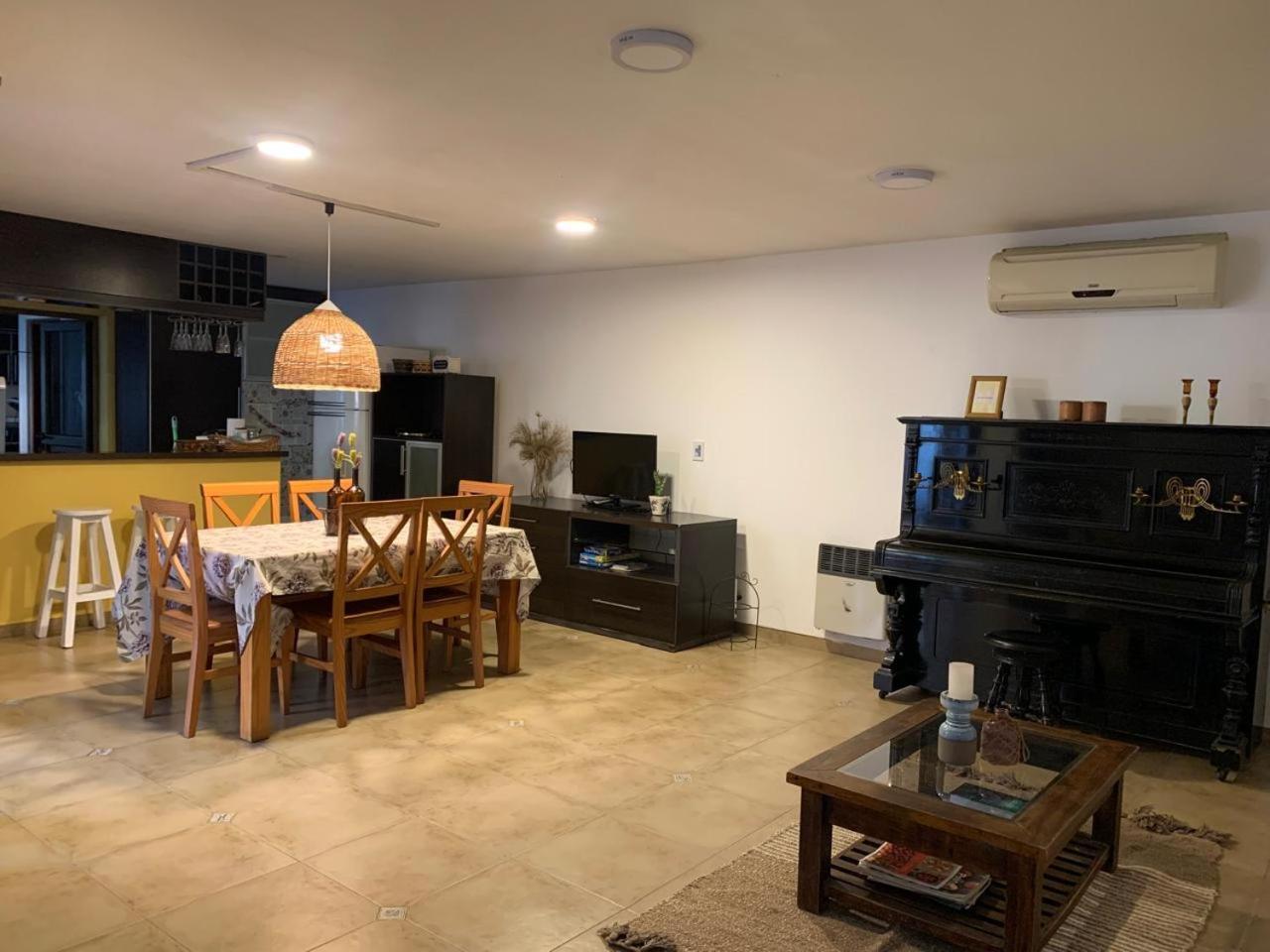 Holiday home Casa Confortable