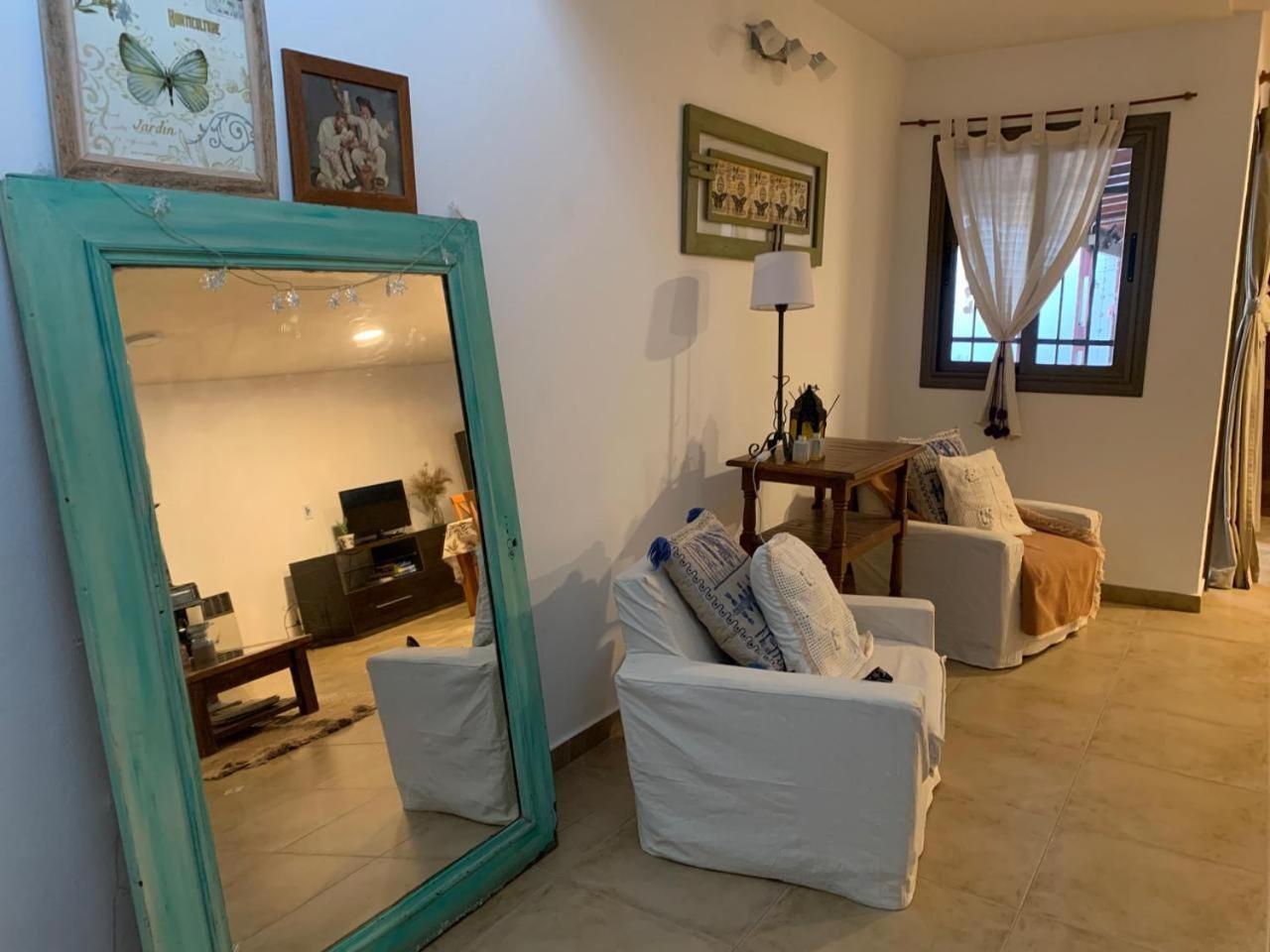 Casa Confortable