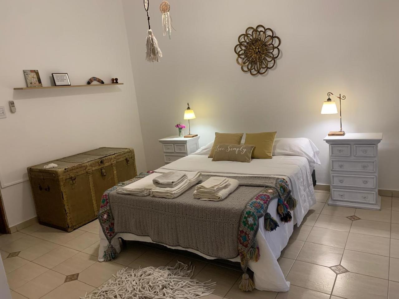 Casa Confortable Holiday home