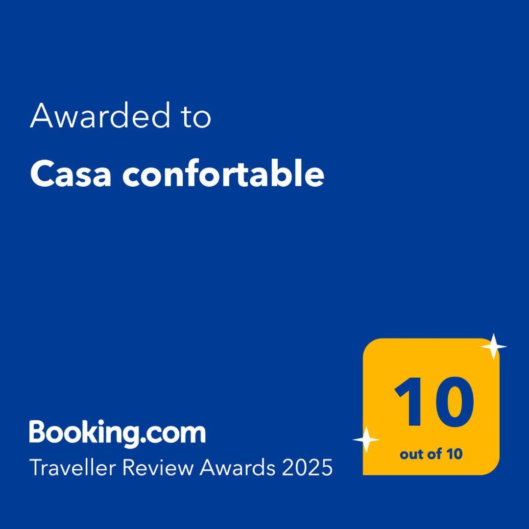 Casa Confortable * Cordoba