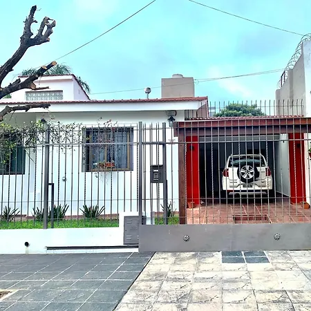 Casa Confortable Cordoba Exterior photo
