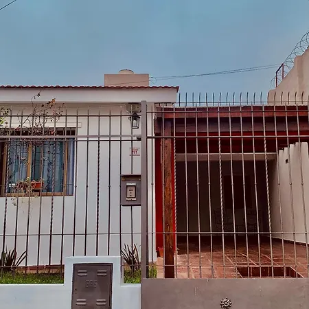 Casa Confortable Cordoba Exterior photo